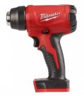 Decapeur thermique 18V 